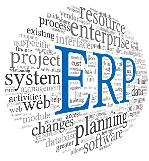 ERP System